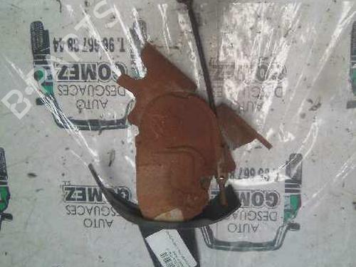 Hand brake NISSAN ALMERA TINO (V10)  | BP12689032I18 