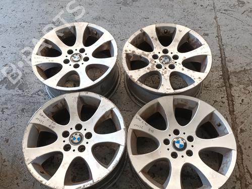 Used Rim BMW 3 (E90) 320 d (163 hp) 17787939