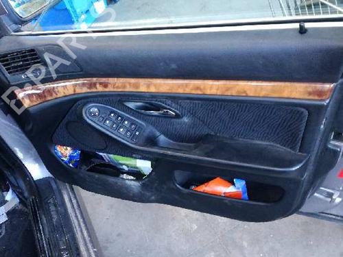 ECU airbags BMW 5 Touring (E39) 523 i | BP12729368M53 