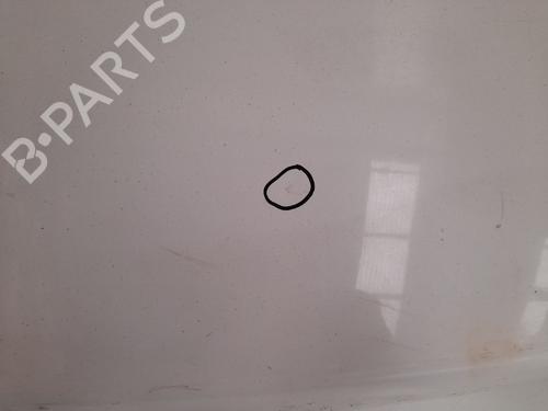 Tailgate VW BORA I (1J2) 1.6 | BP12751526C6 