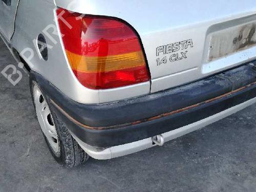Engine mount FORD FIESTA III (GFJ) 1.4 | BP12726898M89 