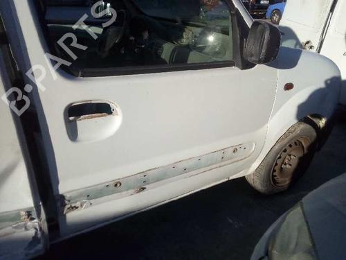 Pulley RENAULT KANGOO (KC0/1_) 1.2 (KC0A, KC0K, KC0F, KC01) | BP13966585M122 