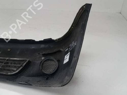 Front bumper DAEWOO MATIZ (M100, M150) 0.8 | BP12730475C7 