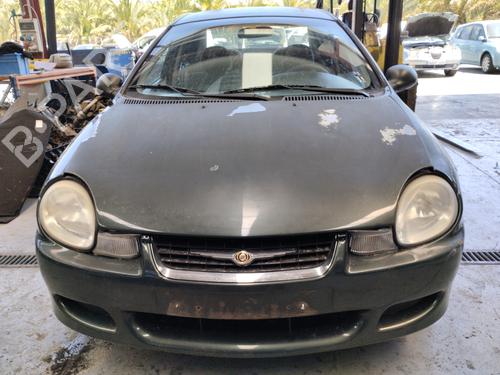 Elektronisk sensor CHRYSLER NEON II 1.6 | BP13474995M84