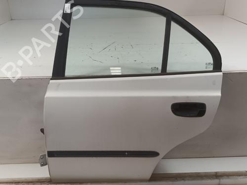 Used Left rear door Left rear door HYUNDAI ACCENT II (LC) [1999-2012] 35811901 35811901