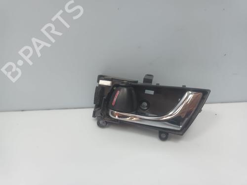 Used Rear left interior door handle Rear left interior door handle SUBARU LEGACY IV Estate (BP) [2003-2009] 33676583 33676583