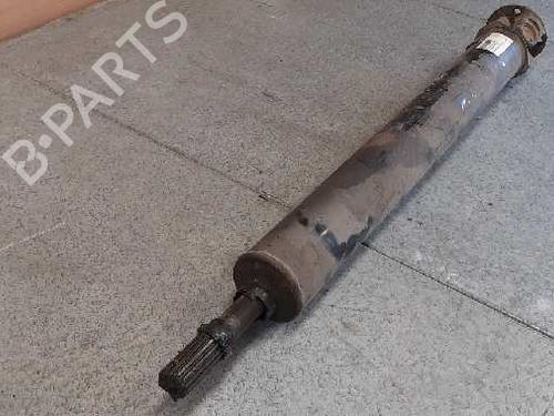 Driveshaft LADA NIVA II (2123)  | BP12931213M37 