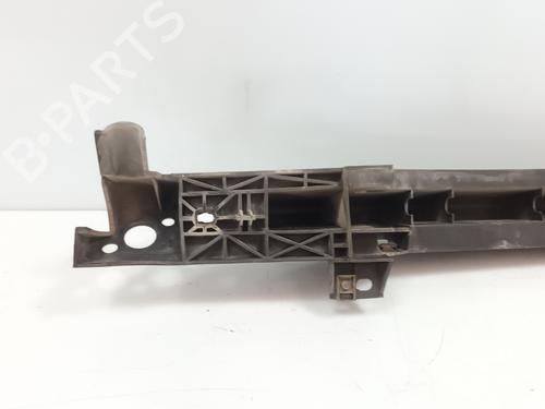 Front bumper reinforcement PEUGEOT 206 Hatchback (2A/C) 2.0 HDI 90 | BP23240255C109 