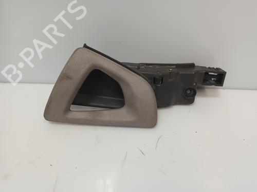 Used Rear left interior door handle SMART FORFOUR (454) 1.3 (454.031) (95 hp) 18331519