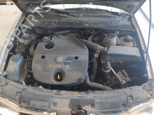 Gearbox SEAT IBIZA II (6K1) 1.9 TDI | BP18072940M3 