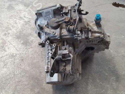 Gearbox HYUNDAI COUPE I (RD) 1.6 16V | BP12806190M3 