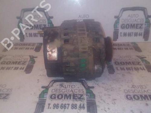 Used Alternator HYUNDAI ACCENT II (LC) 1.3 (75 hp) 12793746