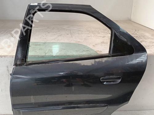 Used Left rear door CITROËN XSARA (N1) 2.0 HDi 90 (90 hp) 13950665