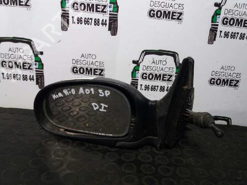 Used Other Other KIA RIO I Hatchback (DC) 1.3 (75 hp) 12794812 12794812