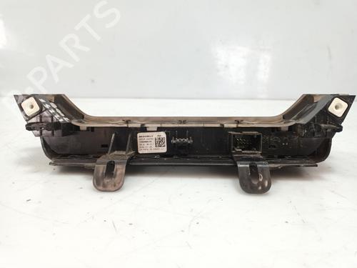 Warning switch PEUGEOT 2008 I (CU_)  | BP29357730I22 