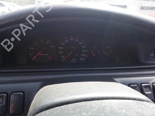 AC Kompressor MAZDA 626 IV Hatchback (GE) 2.0 i (GE10S1) | BP12804333M34