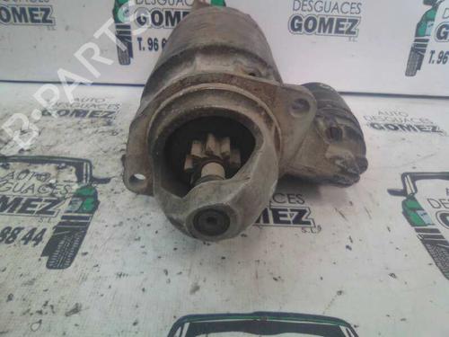 Starter BMW 3 (E30) 318 i | BP12702323M8 