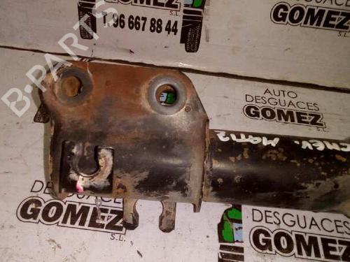 Left front shock absorber DAEWOO MATIZ (M100, M150) 0.8 | BP12795441M16 