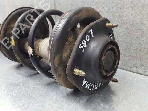 Right front shock absorber MITSUBISHI CARISMA (DA_) 1.8 (DA2A) | BP12742157M17 