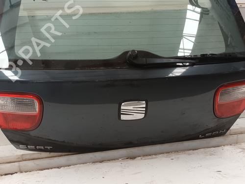 Tailgate SEAT LEON (1M1) 1.6 16 V | BP28213072C6 