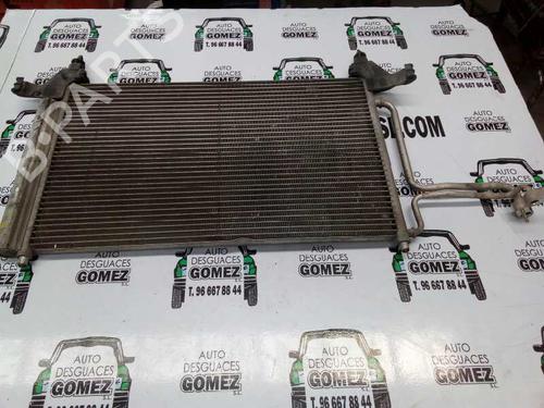 Radiador de A/C FIAT STILO (192_) 1.9 JTD (192_XE1A) (115 hp) 0046745840 | 0046745840 |