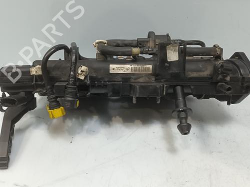 Intake manifold FIAT BRAVO II (198_) 1.4 16V (198AXS1B) | BP22222426M70 