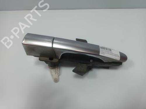 Used Rear left exterior door handle Rear left exterior door handle CITROËN C8 (EA_, EB_) 2.2 HDi (128 hp) 33286951 33286951