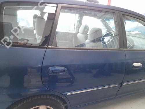 Airbag module KIA CARENS II MPV (FJ) 2.0 CRDi | BP12777980M53 