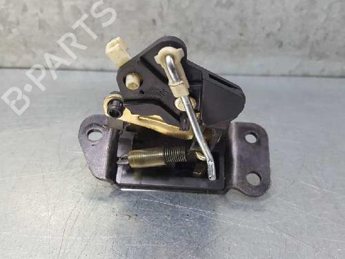 Tailgate lock HYUNDAI TUCSON (JM) 2.0 CRDi | BP12714062C101 
