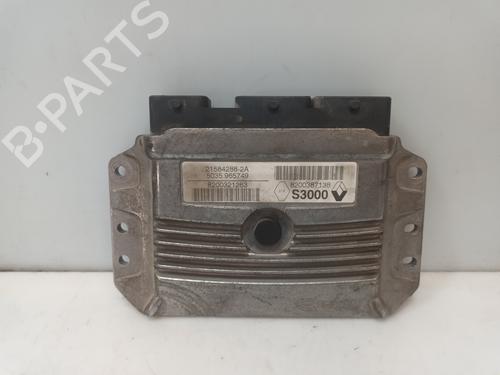 Used Engine control unit (ECU) Engine control unit (ECU) 38335871 38335871