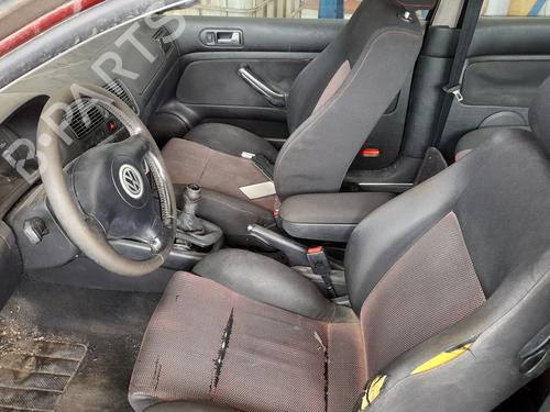 Engine mount VW GOLF IV (1J1) 1.6 | BP12782847M89