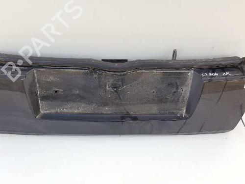 Used Tailgate CITROËN C2 (JM_) 1.4 (73 hp) 12793145
