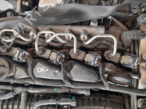 Engine VOLVO XC90 II (256) D5 AWD | BP12901930M1 - Image 10