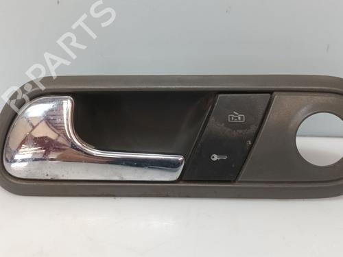 Venstre fortil invendig håndtag Venstre fortil invendig håndtag SEAT IBIZA III (6L1) [2002-2009] 33935561 33935561
