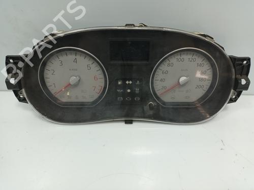 Used Instrument cluster DACIA SANDERO [2008-2025]  21006382