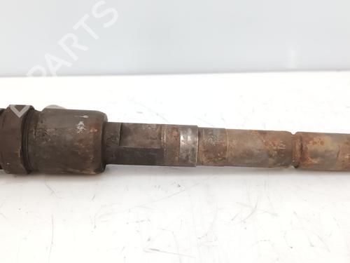 Injector FIAT GRANDE PUNTO (199_)  | BP19063669M100 