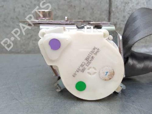Rear right seatbelt RENAULT CLIO III (BR0/1, CR0/1) 1.5 dCi (BR17, CR17) | BP12816985I28 