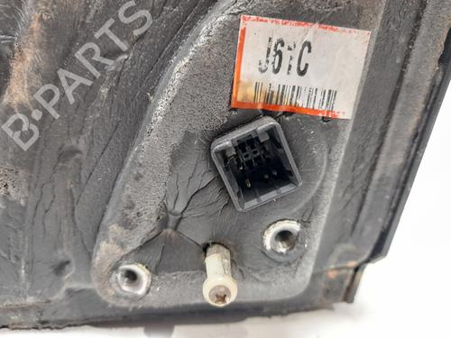 Right mirror KIA CARENS II MPV (FJ) 2.0 CRDi | BP12777989C27 