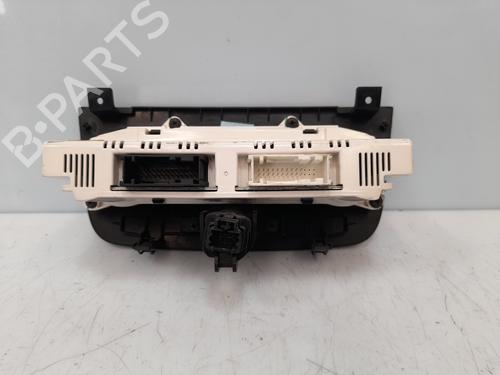 Climate control FORD FIESTA V (JH_, JD_) 1.4 TDCi | BP19417702I5 