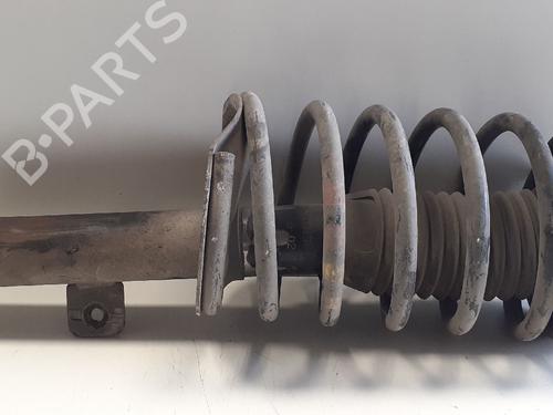 Used Left front shock absorber CITROËN XSARA (N1) 1.9 TD (90 hp) 12758556