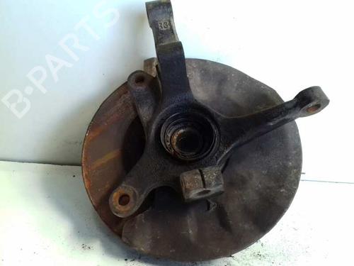 Right front steering knuckle DAEWOO MATIZ (M100, M150)  | BP12931771M26 