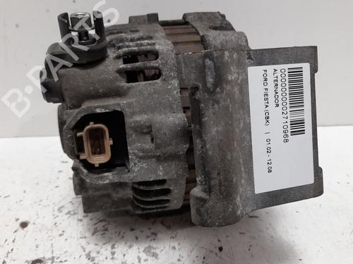 Alternator FORD FIESTA V (JH_, JD_)  | BP12851508M7 