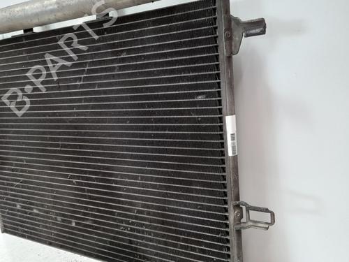 AC radiator MERCEDES-BENZ E-CLASS (W211) E 220 CDI (211.006) | BP12787841M32 