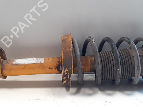 Used Right front shock absorber OPEL CORSA B (S93) 1.4 i (F08, F68, M68) (60 hp) 12819722