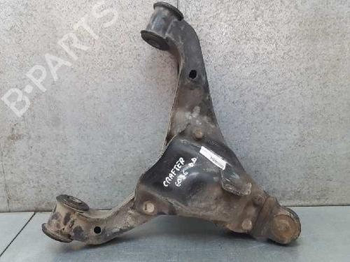 Braccio di sospensione anteriore destra VW CRAFTER 30-50 Van (2E_) 2.0 TDI (163 hp) 12858146