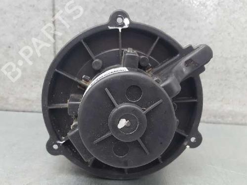 Heater blower motor KIA CERATO I Hatchback (LD) 1.6 | BP12727629M62 
