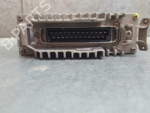 Engine control unit (ECU) MERCEDES-BENZ E-CLASS (W124) E 220 (124.022) | BP12736547M57 