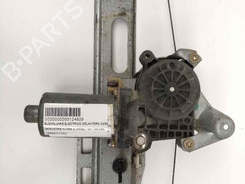 Other MERCEDES-BENZ A-CLASS (W168) A 160 (168.033, 168.133) | BP12698760O1