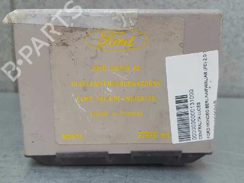 Computer verlichting FORD MONDEO I (GBP) 2.0 i 16V 4x4 (132 hp) 12701130