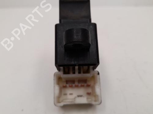 Right front window switch NISSAN X-TRAIL I (T30)  | BP12904908I26 